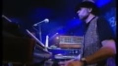 Manfred Mann&#39;s Еаrth Band - Live  Rockpalast &#39;2000