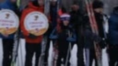Спартакиада &quot;Здоровье - 2021&quot; Этап N1 лыжные гонки 