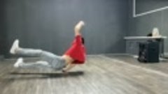 BREAK DANCE  тренер Ульбрихт Владислав 
Школа современного т...