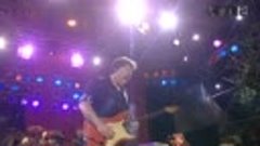 Gary Moore - The Sky is Crying (Piazza Blues Festival Switze...