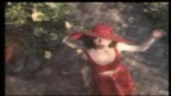 Chris de Burgh — The Lady In Red