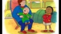 www.cizgifilmizle.biz.tr Caillou - Bölüm 45 - Caillou`nun ko...