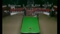 Steve Davis v Dennis Taylor 1985 World Championship Final