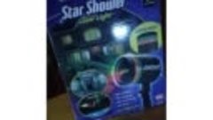 Проектор Star Shower