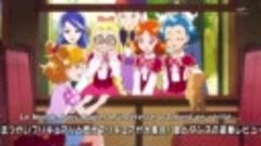 Mahou Tsukai Precure - EP09 vostfr HD