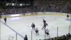 Gotta See It- Malkin leaves ice after awkward hit from Prout