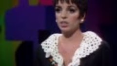 Liza Minnelli _Didn&#39;t We_ on The Ed Sullivan Show