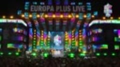 Europa Plus LIVE 2019- NETTA feat. MARUV – SIREN BANANA.mp4