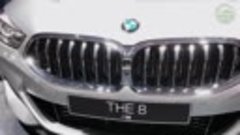 BMW M850i Gran Coupe (2020) - Interior and Exterior Walkarou...