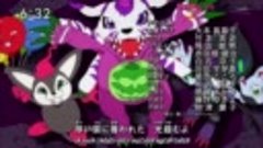 [Arabsama.com] Digimon Adventure S6 - 67