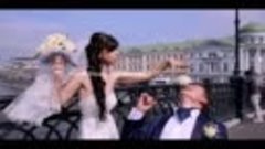 Свадьба в Москве (Фото&amp;Видео тел.89252628152)