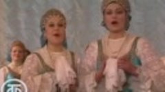 Первомайский праздничный концерт. Голубой огонек (1983)
