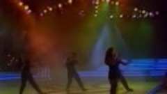 30 C.C. Catch - Soul Survivor (Live 89)