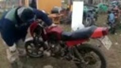 Пародия на Дотса (motolife).Дружеский шарж.)))