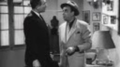 Scandale - 1948 film de - René Le Hénaff