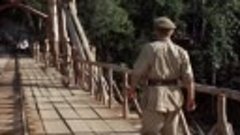 Híd a Kwai folyón 1957 (The Bridge on the River Kwai).Kwai