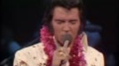 Elvis Presley - You gave me a mountain