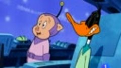 Duck Dodgers - 2x02