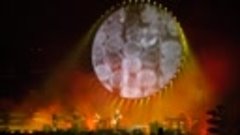 David Gilmour live in New York , April 12th 2016