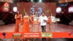 Halik Ni Hudas/Wowowin: Pera O Kahon Na Nagpapakamatay THE S...