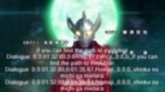 [GenmCorp] Ultraman Taiga - 20 (720p) [286933B3]