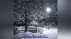 Красивая песня МЕТЕЛИ❄Вадим Тригуба