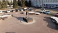 【4K】Прогулка по Дулёвскому заводу - императорский фарфор руч...