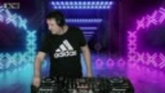 The best Music of DJ-KOND LIVE MIX 2021 Vol 1