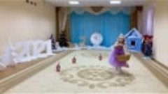 танец Гномов детский сад 10 село Успенское группа Росинка му...