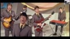 The Animals - Don&#39;t let me be Misunderstood (1965) 