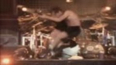AC/DC - For Those About To Rock… We Salute You (Live at Tush...