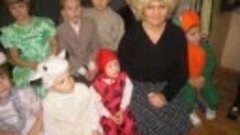 2006 ГОД. 8 ЛЕТ... ПРИЕХАЛО МНОГО ВЕРНЫХ ДРУЗЕЙ И МНОГО ВЫПУ...