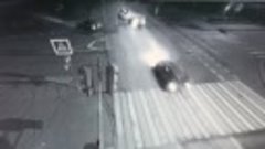 Страшное ДТП пассажир вылетела из машины