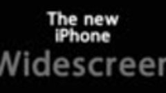 iPhone 7 - Widescreen