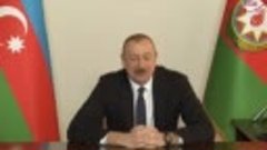 23 февраля Президент Азербайджанской Республики Ильхам Гейда...