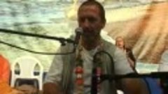 2011 09 11 Evening kirtan part 2