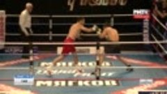 Petros Ananyan vs Nikolozi Tasidis Gviniashvili (14-11-2016)