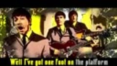 The Animals - The House Of The Rising Sun (With Lyrics) (196...