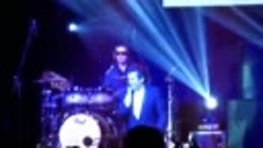 Thomas Anders - &quot;You Are Not Alone&quot; (Bratislava 05.01.2013)