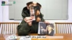 Sung Kyu&#39;s INSIDE ME Album Unboxing💽  VloKyu✌🎥  EP.2 ARABI...