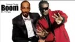 Boom - Snoop Dogg Ft. T-Pain