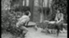 Harold Lloyd-Bebe Daniels &#39;Billy Blazes Esq&#39; (1919) - 720p