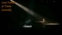 Lara Fabian - Je T&#39;aime - Live Concert - magyar felirattal