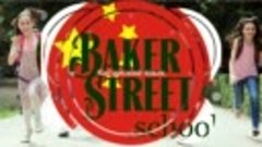 Китайский язык детям в центре изучения Baker-Street.School