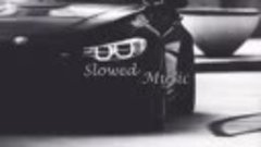 Твоя молодость - Растопила (BARS Remix) _ Slowed Music ( 360...