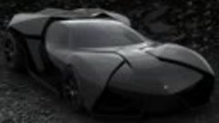 Lamborghini 2020 r prototype