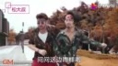 [ MV official ] Huynh Đệ À - Bản Gốc 兄弟 想 你 了 _ nhạc Trung Q...