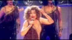 Tina Turner  - The Best Live_