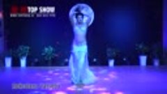 Roksolana Vatseba Galla Show China