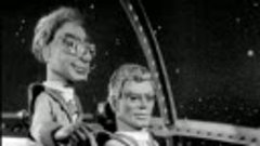 Fireball XL5 Ep-19-Prisoner On The Lost Planet